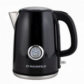 Чайник электрический Maunfeld MFK-624B ка-00014702
