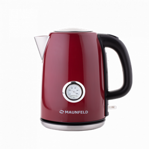 Чайник электрический Maunfeld MFK-624CH ка-00014704