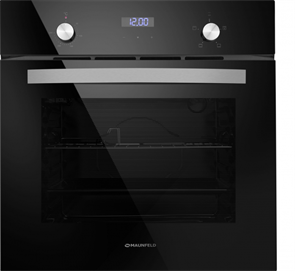 Встраиваемый электрический духовой шкаф Maunfeld EOEC.564B ка-00015446