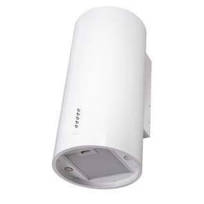 Каминная вытяжка HOMSair Fly 1000SD 39 белый ка-00015704