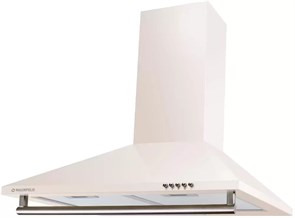 Каминная вытяжка Maunfeld Retro 60A бежевый ка-00015805