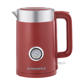 Чайник электрический Maunfeld MFK-631CH ка-00016460