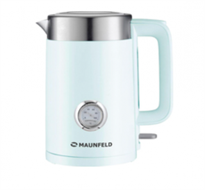 Чайник электрический Maunfeld MFK-631BL ка-00016461