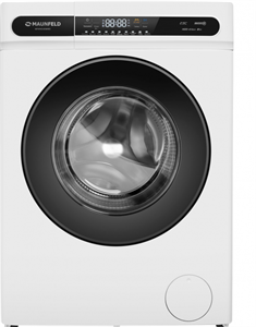 Стиральная машина Maunfeld MFWM148WH01 ка-00016494