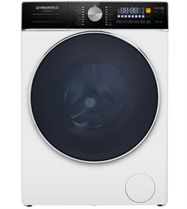 Стиральная машина Maunfeld MFWM148WH03 ка-00016496