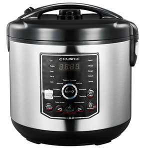 Мультиварка Maunfeld MPMC-1624S ка-00016503