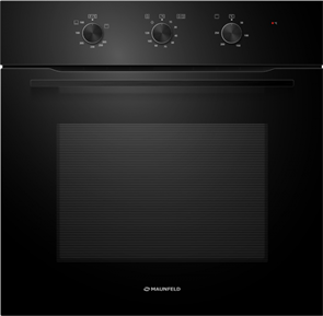 Встраиваемый газовый духовой шкаф Maunfeld MOGS703B2 ка-00016903