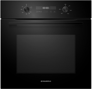 Встраиваемый газовый духовой шкаф Maunfeld MOGM703B2 ка-00016905