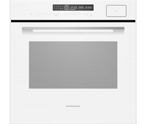 Встраиваемый электрический духовой шкаф Maunfeld MEOR7216STW ка-00016938