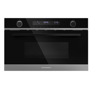 Встраиваемая микроволновая печь Maunfeld MBMO.34.9GB201 ка-00017302