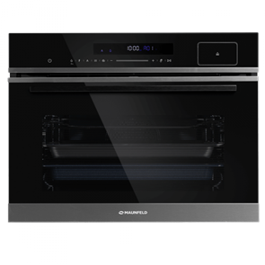 Встраиваемый электрический духовой шкаф Maunfeld MCMO5016STGB ка-00017305