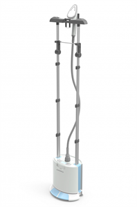 Отпариватель Maunfeld MF-1136BL PRO ка-00017479