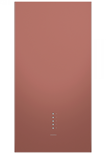 Каминная вытяжка Maunfeld Bath 401 медный ка-00017486