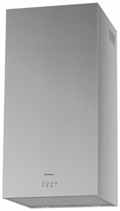 Каминная вытяжка Maunfeld Bath Plus 402 нержавеющая сталь ка-00017501