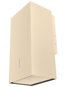 Каминная вытяжка Maunfeld Bath Plus 402 бежевый ка-00017502