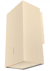 Кухонная вытяжка Maunfeld Bath Plus 402IL бежевый ка-00017508