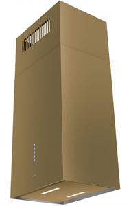 Островная вытяжка Maunfeld Bath Plus 402IL золотой ка-00017509
