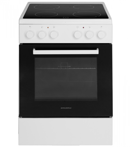 Электрическая плита Maunfeld MEC65CW07 ка-00018153