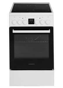 Электрическая плита Maunfeld MEC57CW08TD ка-00018156