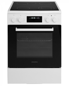 Электрическая плита Maunfeld MEC611CW09TD ка-00018160