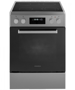 Электрическая плита Maunfeld MEC611CS09TD ка-00018161