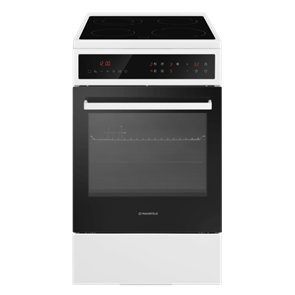 Электрическая плита Maunfeld MEC511CW10TD ка-00018162