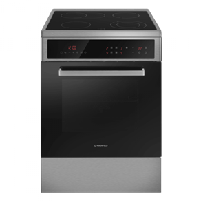 Электрическая плита Maunfeld MEC611CS10TD ка-00018164
