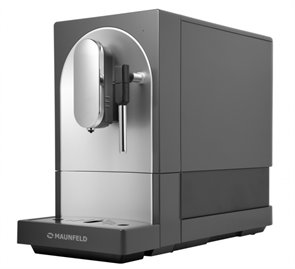 Кофемашина Maunfeld MF-A7021GR ка-00018399