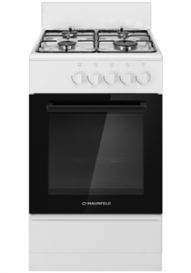 Газовая плита Maunfeld MGC50GEW01D ка-00018449