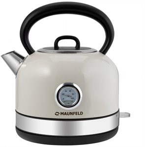 Чайник электрический Maunfeld MFK-6231BG ка-00018466
