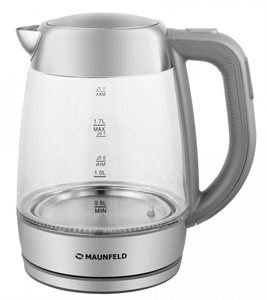 Чайник электрический Maunfeld MFK-6111G ка-00018467