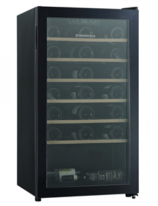 Винный шкаф Maunfeld MFWC-85S34 ка-00018709