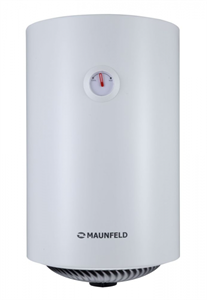 Водонагреватель накопительный электрический Maunfeld MWH30W01 ка-00018822