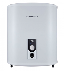Водонагреватель накопительный электрический Maunfeld MWH30W02 ка-00018823