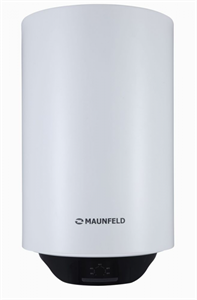 Водонагреватель накопительный электрический Maunfeld MWH30W03 ка-00018824