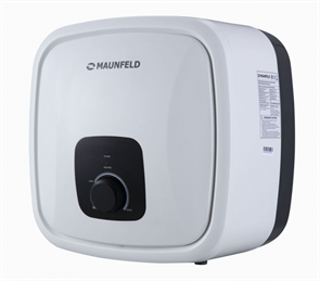 Водонагреватель накопительный электрический Maunfeld MWH15W04 ка-00018826
