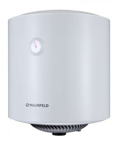 Водонагреватель накопительный Maunfeld MWH50W01 ка-00018828