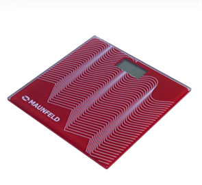 Весы напольные Maunfeld MBS-183G02 ка-00019060