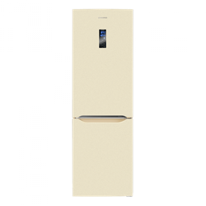 Холодильник Maunfeld MFF187NFIBG10 ка-00019091