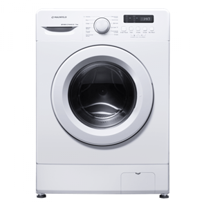 Стиральная машина Maunfeld MFWM127WH051D ка-00019505