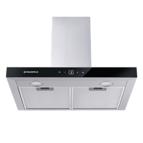 Каминная вытяжка Maunfeld Breeze 60 нержавеющая сталь ка-00019555