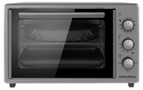Мини-печь Maunfeld MMO-373MGR01 ка-00019591