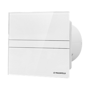 Вентилятор вытяжной Maunfeld MFE10GW ка-00019881