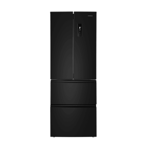 Холодильник Maunfeld MFF180NFBE01 ка-00020836