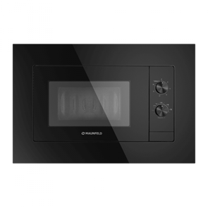 Встраиваемая микроволновая печь Maunfeld JBMO725BK01 ка-00020882