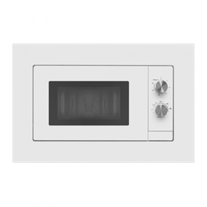 Встраиваемая микроволновая печь Maunfeld JBMO725WH01 ка-00020883