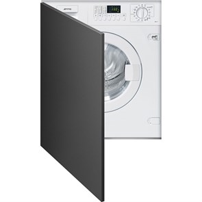 Встраиваемая стиральная машина Smeg LBI147 8017709302818