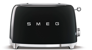 Тостер Smeg TSF01BLEU 8017709187002