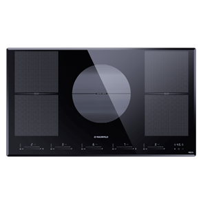 Индукционная варочная панель Maunfeld CVI905SFBK LUX ка-00021000