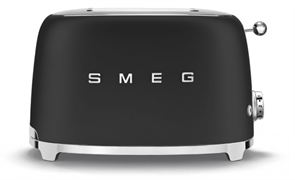 Тостер Smeg TSF01BLMEU 8017709290757
